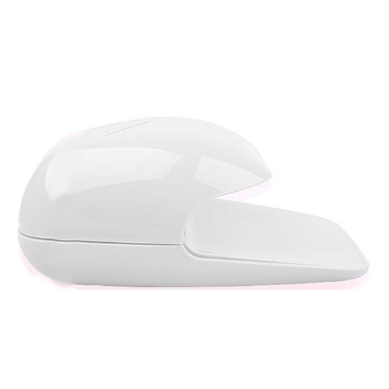 Портативная сушилка для лака для ногтей на пальцах ног, сушка, вентилятор, маникюрный инструмент, машина