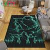 Classic Game C-Call of Dutys Printed Carpets Living Room cybercafe Area Rug aldult Bedroom Mats Game Room Mat Large Carpet Decor