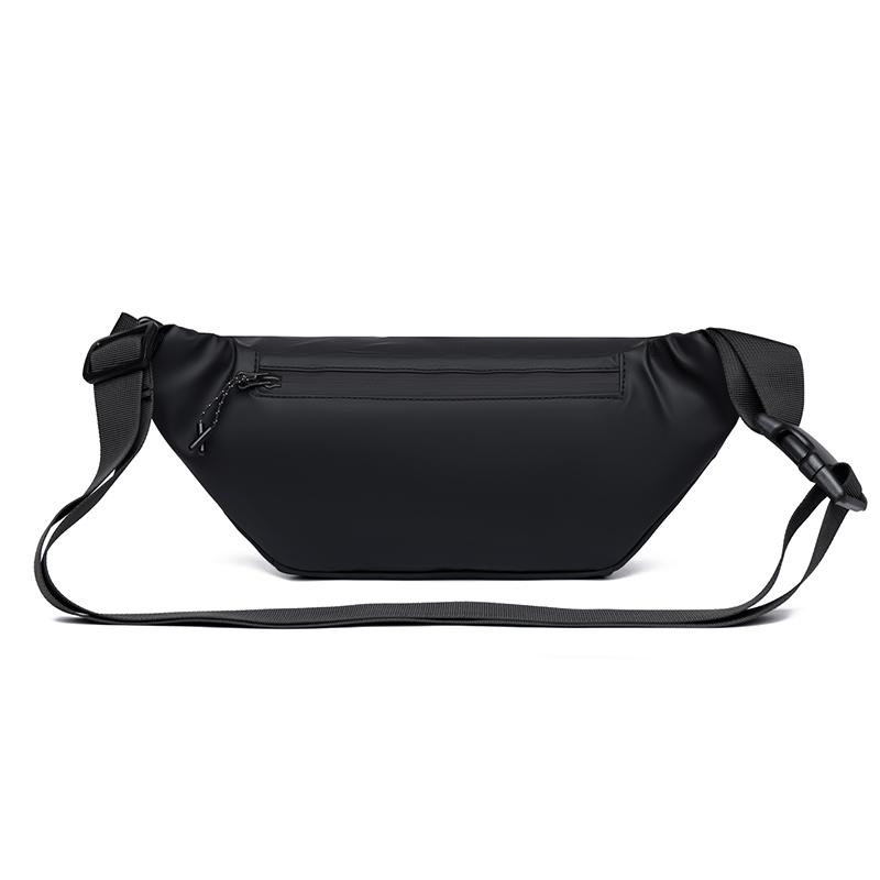 Мужская сумка через плечо, многофункциональная нагрудная сумка, велосипедная поясная сумка, спортивная сумка на плечо для активного отдыха