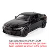 1:Масштаб 32 Модели M8 M4 Автомобили Литье под давлением из сплава Игрушки Двери Открываются Оттянуть Назад Миниатюрные Транспортные Средства Модель Украшение для Офисного Стола