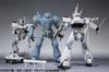 TAMASHII NATIONS ROBOT Spirits Mobile Police Patlabor Brocken 135mm Painted Movable Figure [SIDE LABOR] Approx. ABS&PVC