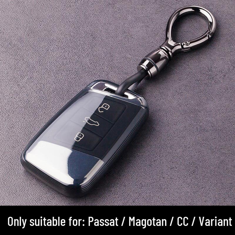 Volkswagen Magotan 330/B8 Key Case for 2023 CC/Passat 23 Men's Edition