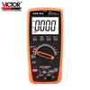 Высоковольтный цифровой мультиметр VICTOR 9825