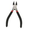 Diagonal Cutting Pliers Steel Wire Cutting Nipper Insulated Handle Micro Wire Cutter for Electrical