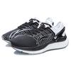 Li Ning Furious Rider 5.0 Повседневная обувь Женская низкая Черно-белая ARZR002-1