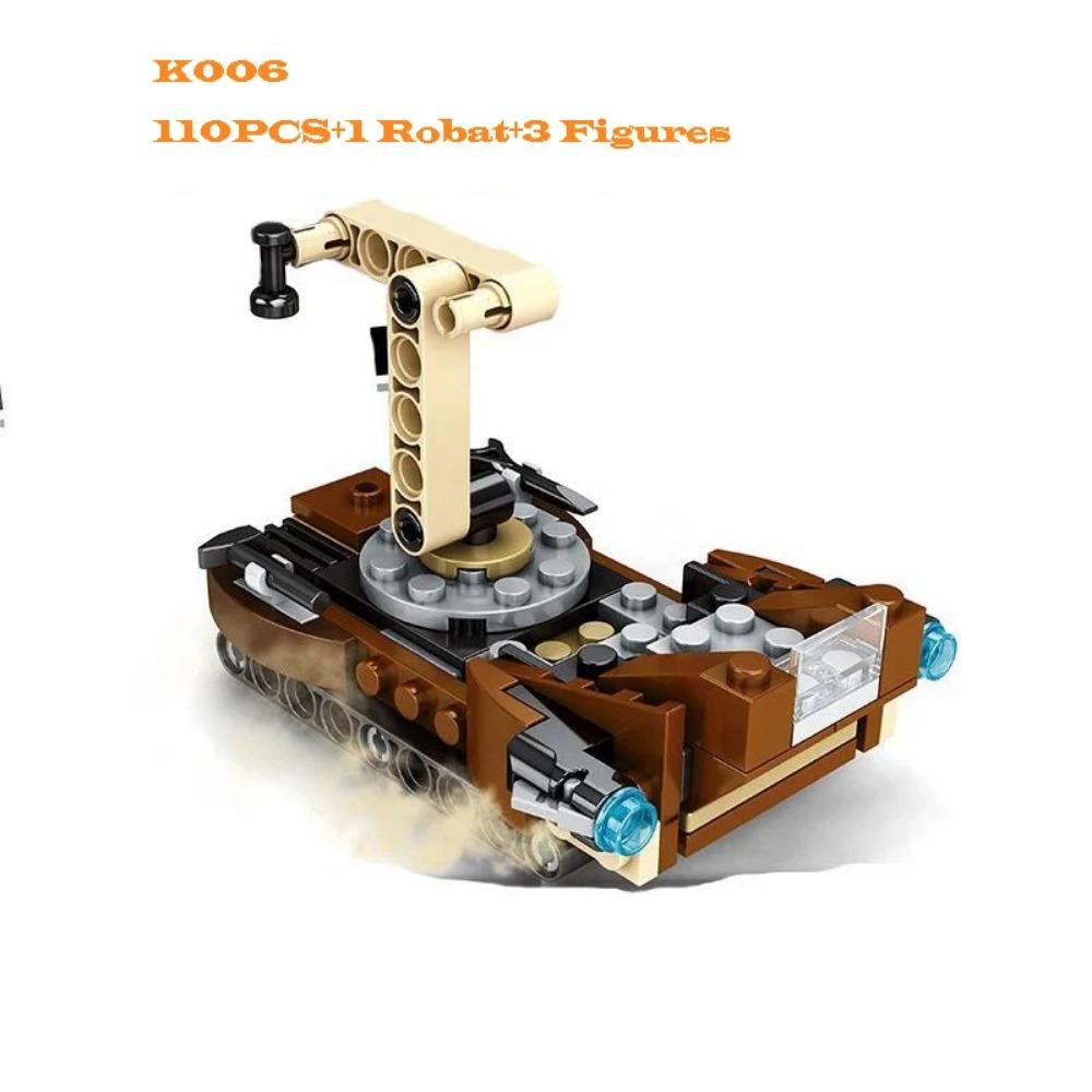 MOC Истребитель Набор строительных блоков Кирпичики Классический Креативный Сборка Обучающие Детские Игрушки Мальчики Совместимый Legostarwar Подарок