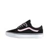 Old Skool Comfortable Versatile Skate Shoes Unisex Sneakers Black Pink VN000D6WY28