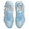 SUSAN FANG x Nike V2K Run Повседневная беговая обувь Женская Синяя IB7426-400