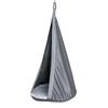Comet Cocoon Swing - Grey