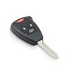 KEYYOU OHT692713AA Пульт ДУ Автомобильный Ключ 315 МГц Для Chrysler Sebring Pacifica 200 300 Aspen PT Cruiser Town & Country Чип ID46