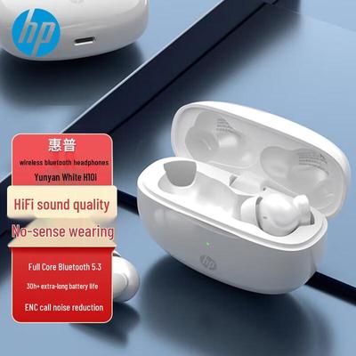 Беспроводные Bluetooth-наушники HP H10i