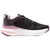Skechers Максимальная амортизация Hyper Burst Premier Trail Комфортные Легкие Низкие Беговые Кроссовки Женская кроссовка Черный Розовый 129293-BKMV