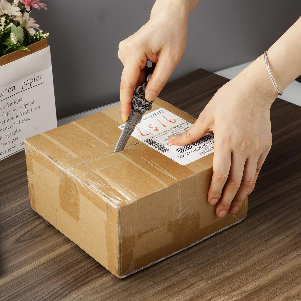 1 шт. ретро меч нож для вскрытия писем цинковый сплав портативный нож нож для вскрытия конвертов почтовый нож школьные канцелярские принадлежности