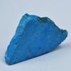 Earth Mined 272.65 Carat Natural Blue Turquoise Rough CERTIFIED Loose Gemstone