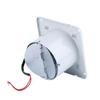 4 Inch 6 Inch Exhaust Fan Ventilation Fan Exhaust Ventilation Fan For Warehouses Factories Garageskitchens