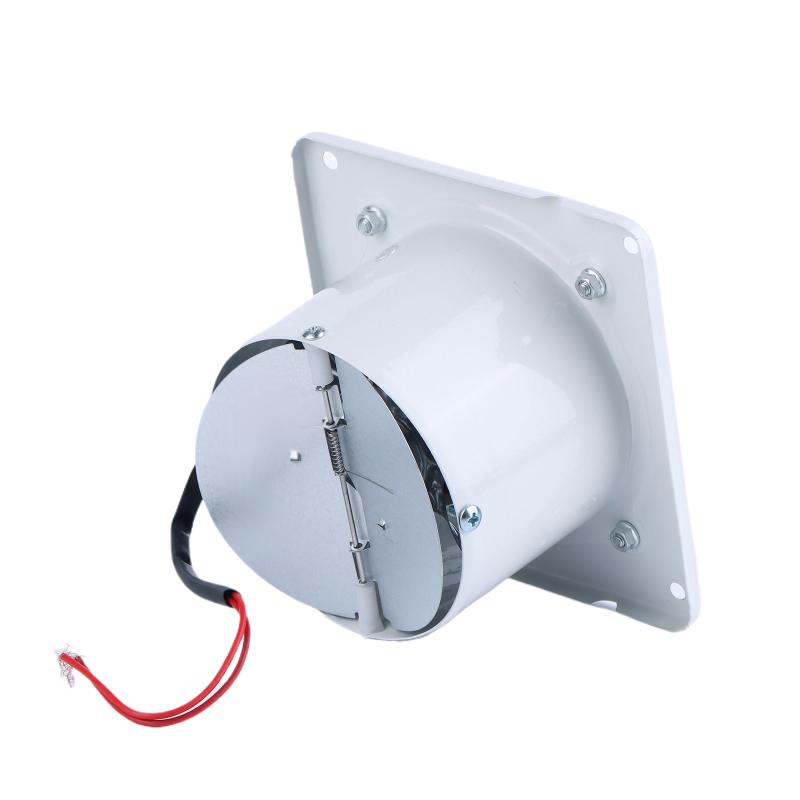 4 Inch 6 Inch Exhaust Fan Ventilation Fan Exhaust Ventilation Fan For Warehouses Factories Garageskitchens