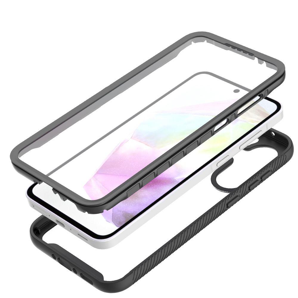 Tech-Protect Защита Galaxy A36 / A56 5G Черный