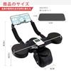 Ab Roller, Muscle Training Aid, Automatic Rotation Design, Compact Storage, Quiet Design, Stretching, Exercise Roller, Easy Assembly, Mat Included, Di