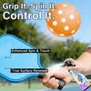 AntiSlip Sporting Grip Enhancer 120ml for Racket Golf Tennis Basketball Moisture Control and Enhanced Grip Support
