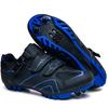Hot Selling Men's And Women's Mtb Shoes, Cycling Speed Sports Shoes, Couple's Road Cycling, CycLing Shoes, Clip On Pedals, Spd M