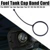 Сменный трос крышки топливного бака, фиксирующий ремень крышки топливного бака, трос крышки автомобильного топливного бака