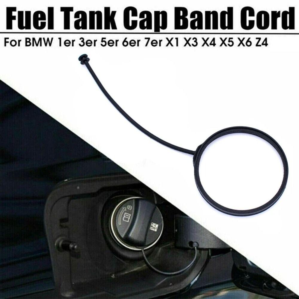 Сменный трос крышки топливного бака, фиксирующий ремень крышки топливного бака, трос крышки автомобильного топливного бака