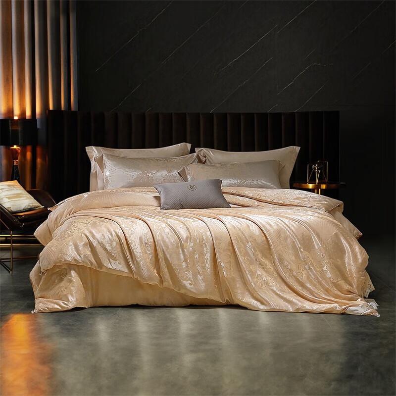 Всесезонное одеяло Mercury Home Textiles из 100% шелка-тусса