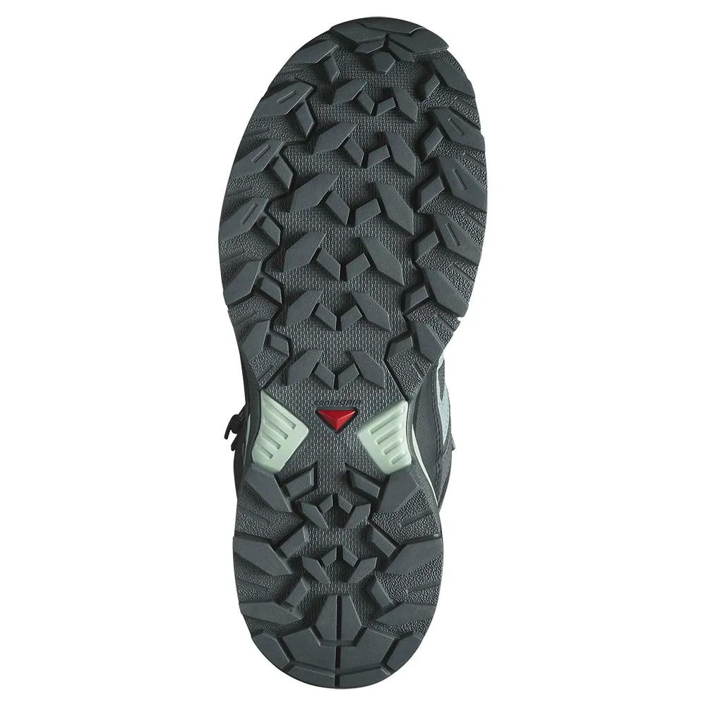 SALOMON Ботинки для хайкинга X Ultra 360 Mid Goretex