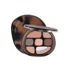 1 PC Eye Shadow Pearl Matte Rose Eye Shadow Palette Glitter Sequins Eye Shadow Pigment Durable Makeup WBL
