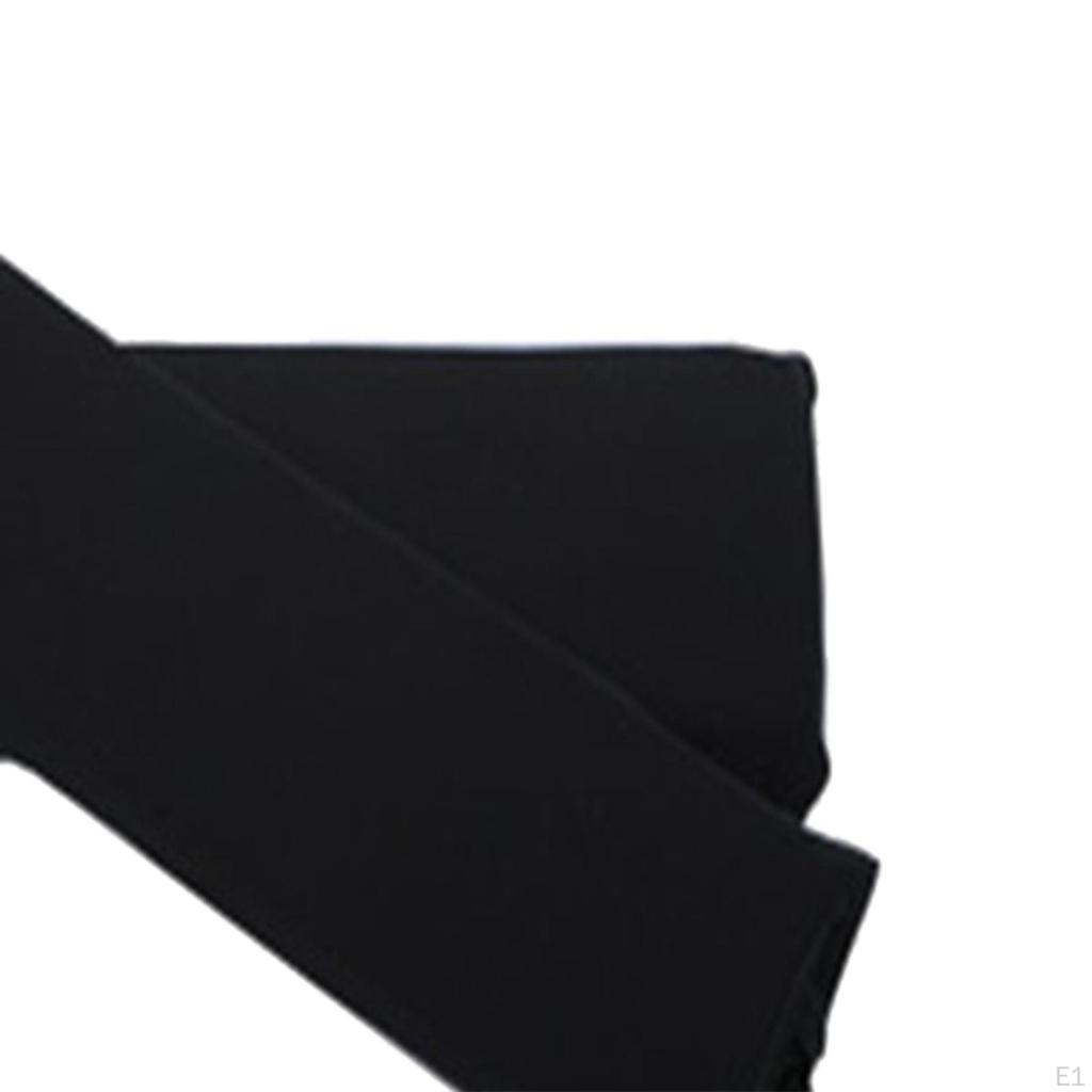 2 шт. чехлы на подлокотники для офиса на молнии