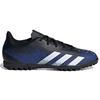 adidas Predator Freak.4 TF Royal Blue Мужские кроссовки Cloud-White Core-Black FY0634