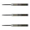One80 Tengku Shah STEEL 23g Tengku Shah Player Model Dart Barrel Dart Set