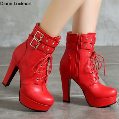 Ботинки – Ботинки