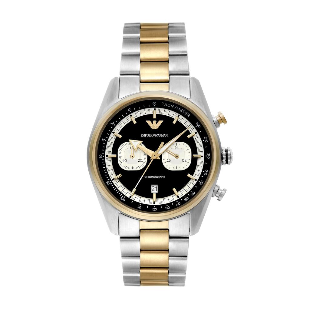 Emporio Armani NA AR11678 Многоцветные часы Мужские