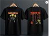 Т-shirt Pierce The Veil Тур 2025 Я тебя не слышу 2 стороны