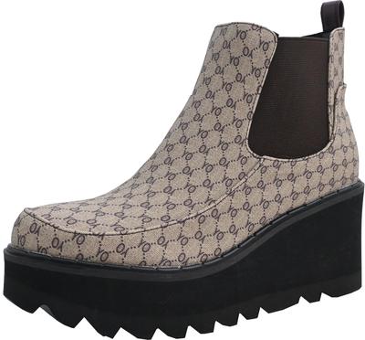 Ботинки – Челси