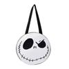 Сумка-тоут Disney Джек Скеллингтон Лицо Кошмар перед Рождеством