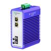 Boyang Industrial Gigabit Fiber Optic Transceivers/Converters