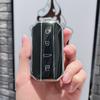 20/30 pcs For JAECOO 5/7/8 OMODA C7 TPU Car Key Cover Smart Remote Key Case Protective Shell Accessories