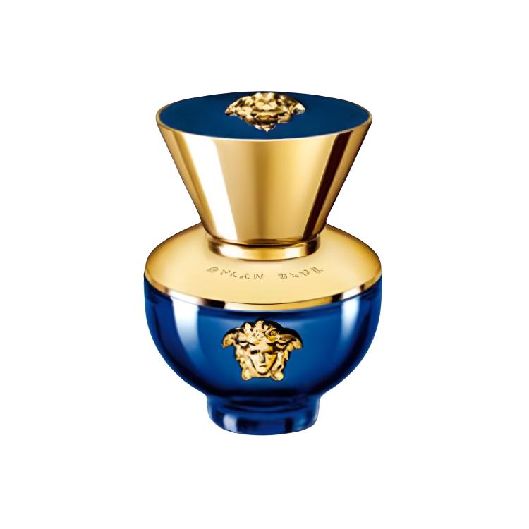 Versace Женские духи Dylan Фруктовый аромат Семейство ароматов Туалетная вода EDP Белый мускус Анис