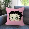 Pillow Anime Pillow Sofa Bed Head Pillow Cover Cushion Cover Fashion ANIME cute BBetty Boop