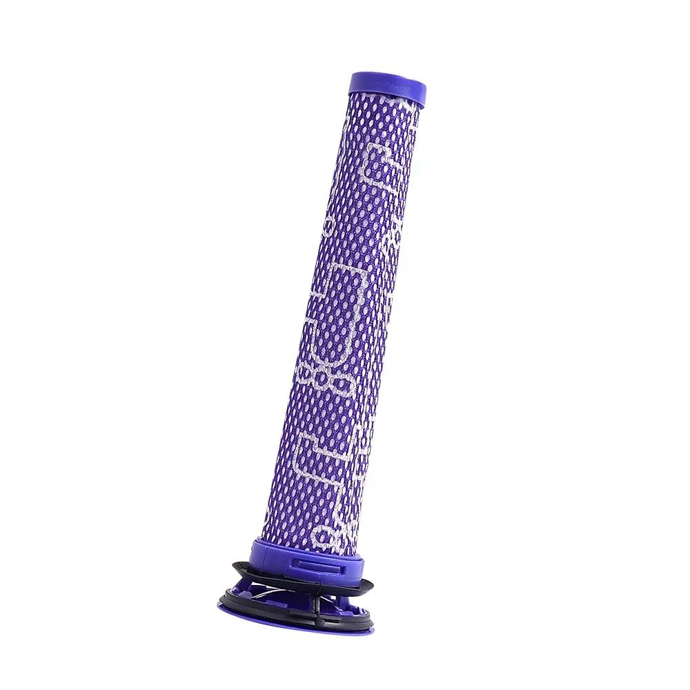 Replacement Filter Attachment for Dyson V6 V7 V8 Absolute Animal Cordless Vacuum Cleaner Filters Accessories Spare Part