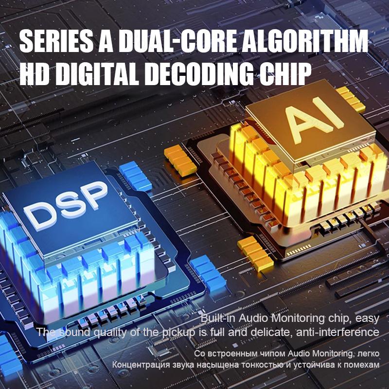 Проводные наушники Type C для смартфона 3,5 мм наушники-вкладыши