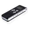 8GB USB Multi-language Voice Recorder  USB 1.1/USB2.0 MP3 Player MP3/WAV 80db