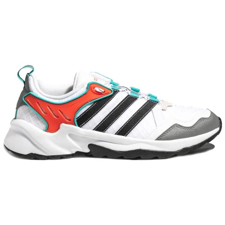 adidas Neo 20 20 Fx Trail 'Белый Оранжевый' EH2215