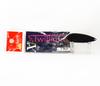 Valkein Колеблющаяся блесна Spoon Twilight XF Level Ondine 14 грамм Тонущая Приманка №21 (2612)