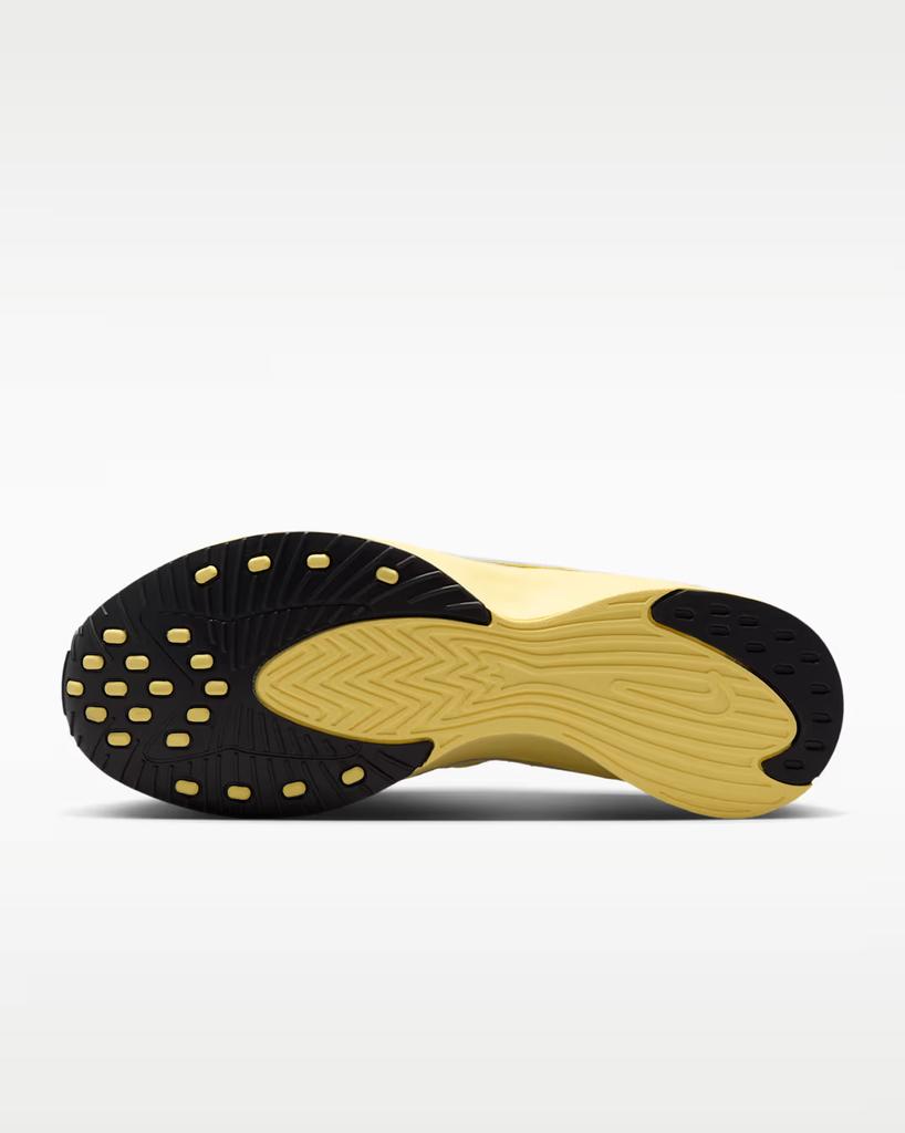 IM5162-700 Nike Air Superfly Мягкий Желтый (Женский)
