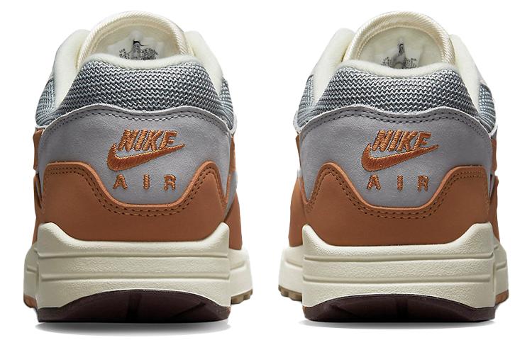 Nike X Patta Air Max 1 'Monarch' DH1348-001