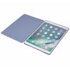 Для iPad 10.2 (2021)/(2019)/(2020)/Про 10,5-дюймовый (2017) Чехол-подставка трифолд из ПУ кожи+ТПУ для планшета