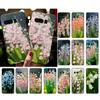 Lily of the Valley Flower Phone Case For Google Pixel 8 7 Pro 7A 7 6A 6 Pro Pixel 8A 4A 3A 4 XL Pixel 5 6 4 3 3A XL
